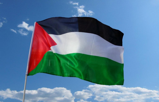 فلسطين قضية كل مسلم
