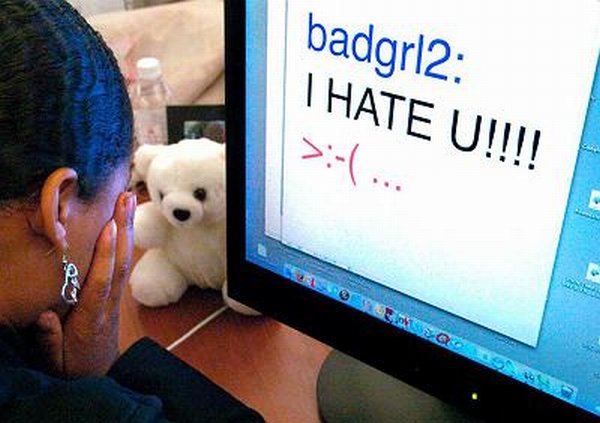 Cyber Bullying