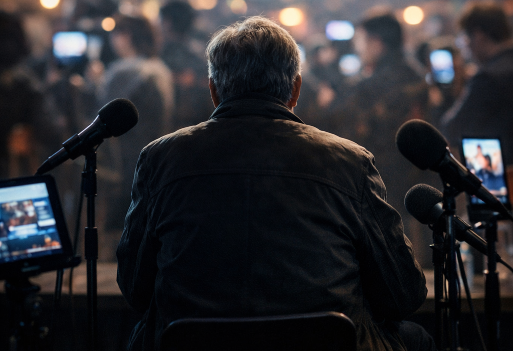 Our thoughts or algorithms echos