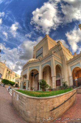 jamal-abdulnaser-mosque_4997241698_o