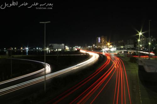 light-trails_6844730780_o