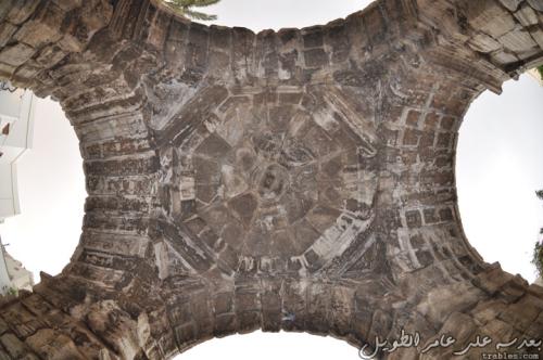 marcus-aurelius-arch_5020286757_o