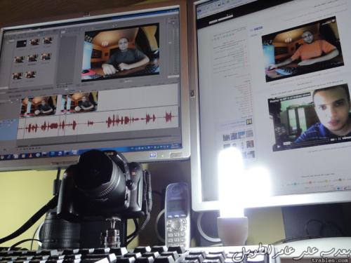 trabelsicast-behind-the-scene_5126675008_o