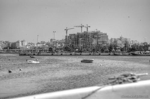 Tripoli Bay