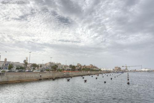 Tripoli Bay